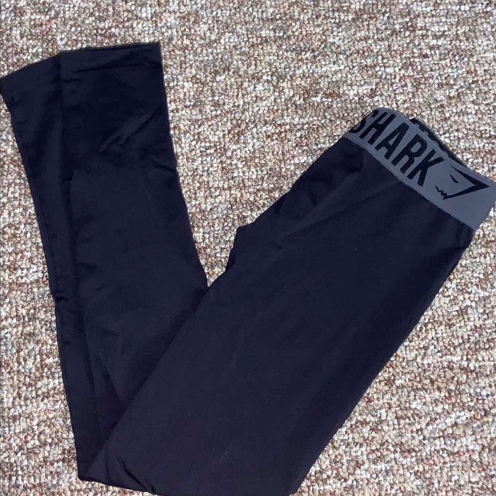 Gymshark seamless leggings